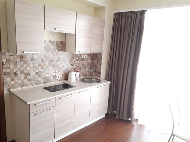 фото отеля Лучистая (Luchistaia) изображение №13