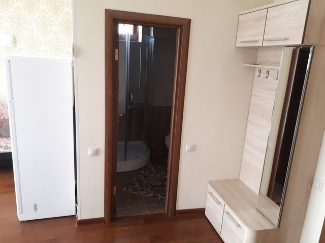 фото отеля Лучистая (Luchistaia) изображение №9