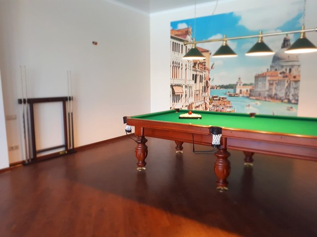 фотографии отеля Лучистая (Luchistaia) изображение №7