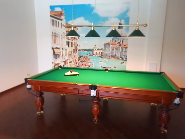 фото Лучистая (Luchistaia) изображение №6