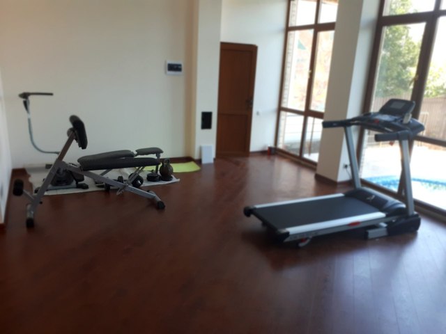 фотографии отеля Лучистая (Luchistaia) изображение №3