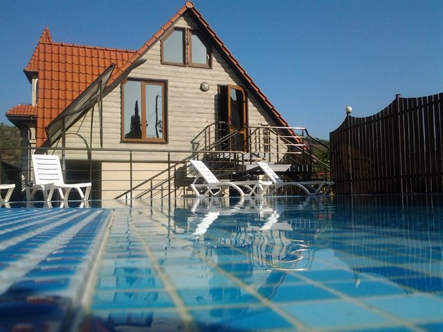 фото Лучистая (Luchistaia) изображение №2