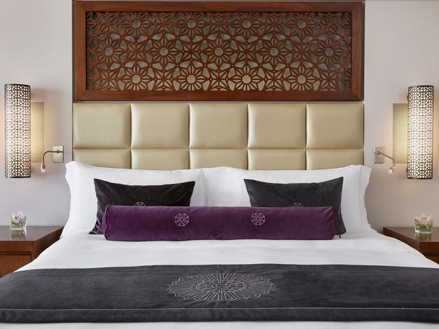 фотографии InterContinental Doha Beach & Spa изображение №88