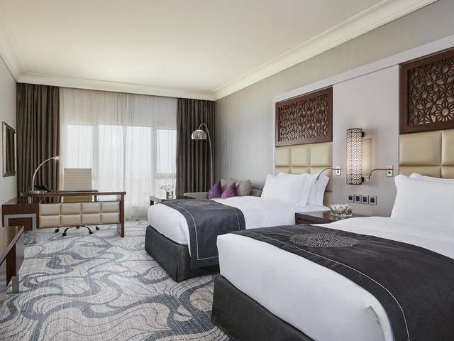 фотографии отеля InterContinental Doha Beach & Spa изображение №87