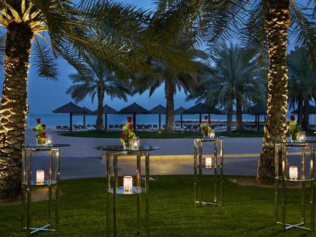 фото отеля InterContinental Doha Beach & Spa изображение №85