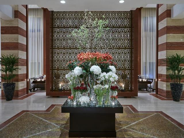 фотографии InterContinental Doha Beach & Spa изображение №84