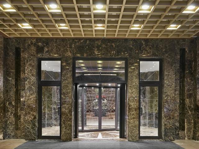 фото InterContinental Doha Beach & Spa изображение №82