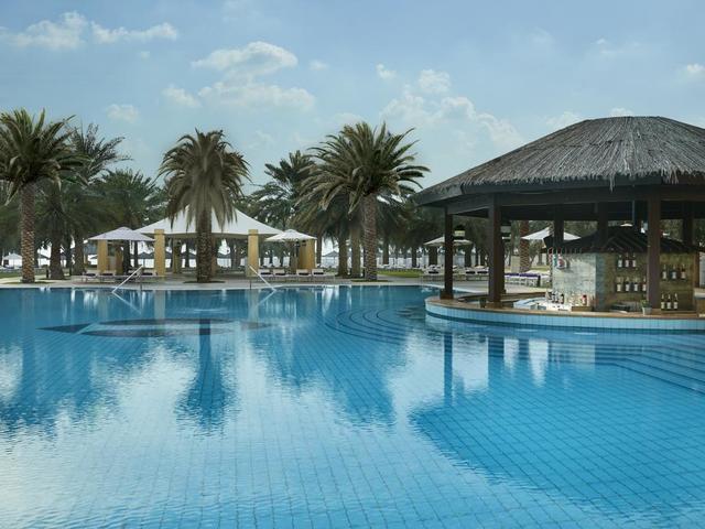 фото отеля InterContinental Doha Beach & Spa изображение №81