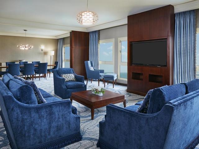 фотографии InterContinental Doha Beach & Spa изображение №80