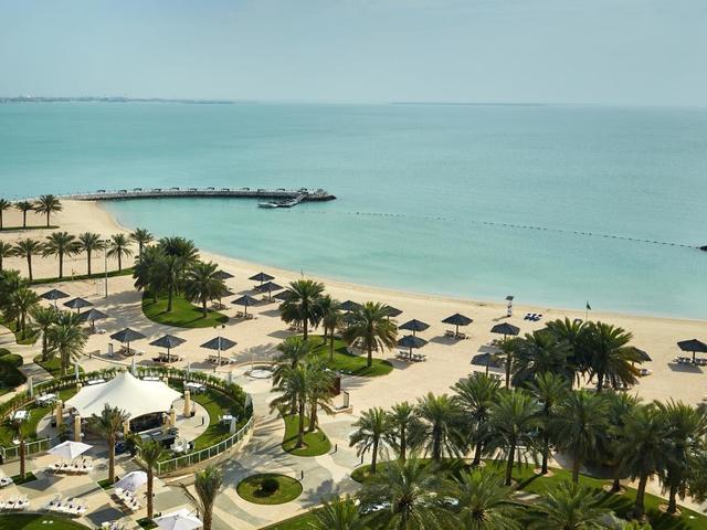 фото отеля InterContinental Doha Beach & Spa изображение №77