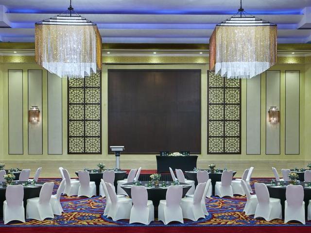 фотографии InterContinental Doha Beach & Spa изображение №76