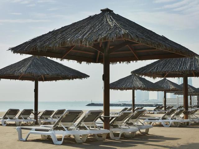 фотографии отеля InterContinental Doha Beach & Spa изображение №75