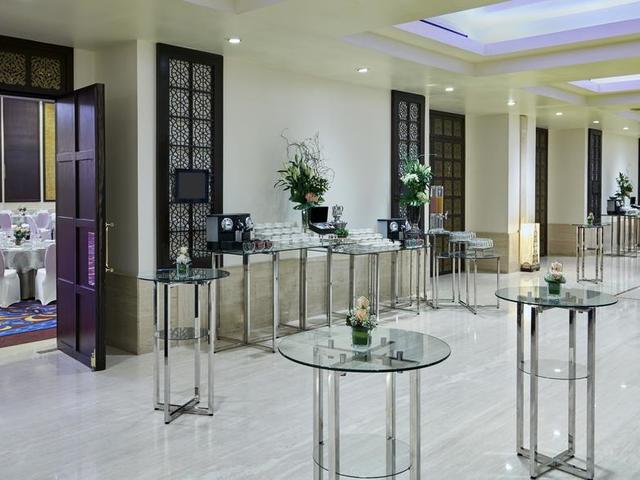 фотографии InterContinental Doha Beach & Spa изображение №72