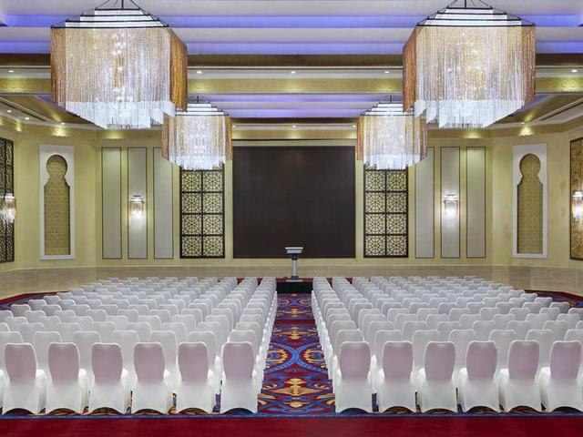 фото InterContinental Doha Beach & Spa изображение №70