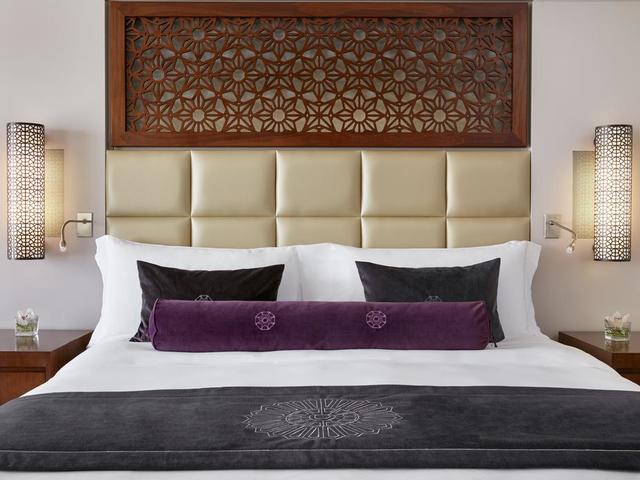 фото отеля InterContinental Doha Beach & Spa изображение №69