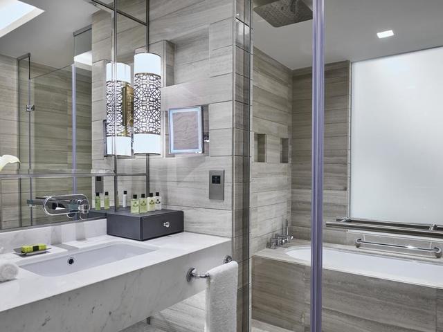 фото InterContinental Doha Beach & Spa изображение №66