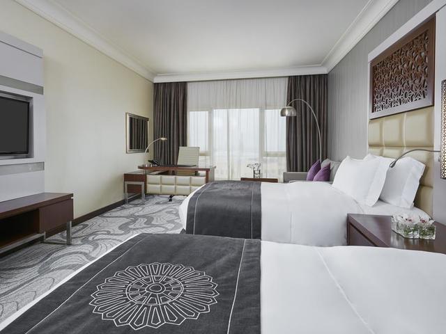 фото отеля InterContinental Doha Beach & Spa изображение №65