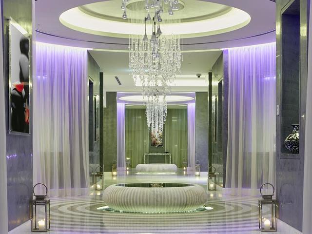 фотографии InterContinental Doha Beach & Spa изображение №64