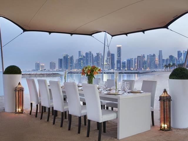 фото InterContinental Doha Beach & Spa изображение №62