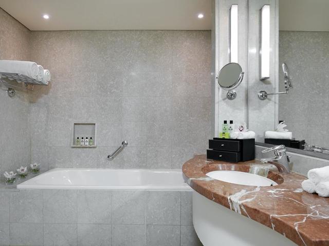 фотографии InterContinental Doha Beach & Spa изображение №60