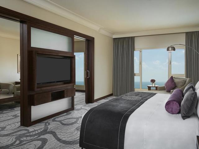 фотографии отеля InterContinental Doha Beach & Spa изображение №59