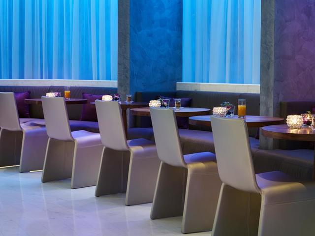 фото InterContinental Doha Beach & Spa изображение №58