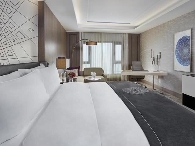 фотографии отеля InterContinental Doha Beach & Spa изображение №55