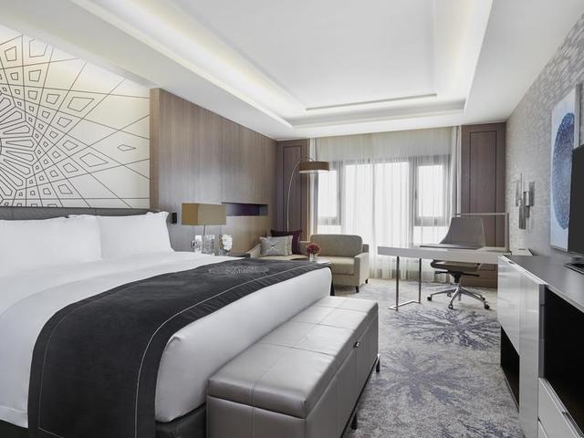 фотографии InterContinental Doha Beach & Spa изображение №52