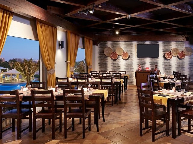 фото InterContinental Doha Beach & Spa изображение №46