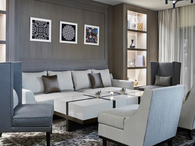 фотографии InterContinental Doha Beach & Spa изображение №44