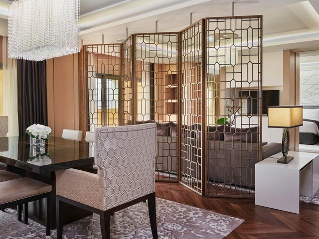 фото InterContinental Doha Beach & Spa изображение №42