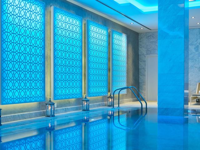 фотографии отеля InterContinental Doha Beach & Spa изображение №39