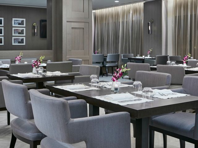 фото InterContinental Doha Beach & Spa изображение №38