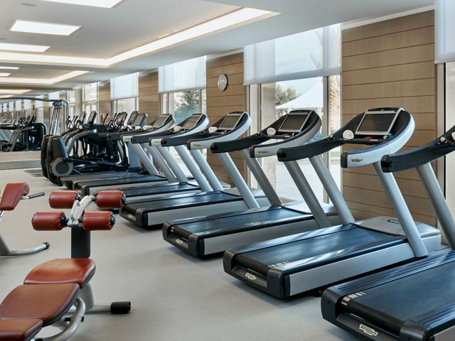 фотографии InterContinental Doha Beach & Spa изображение №36