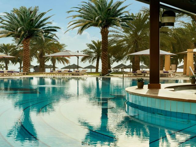 фото InterContinental Doha Beach & Spa изображение №34