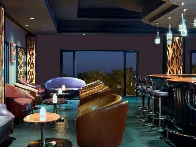 фотографии InterContinental Doha Beach & Spa изображение №32