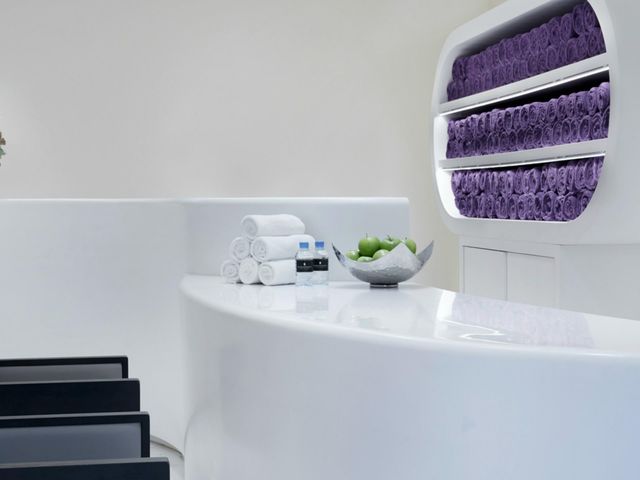 фото InterContinental Doha Beach & Spa изображение №30