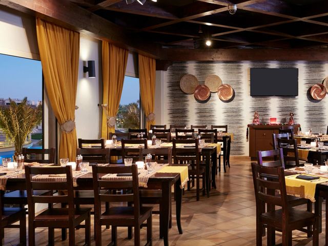 фотографии InterContinental Doha Beach & Spa изображение №28