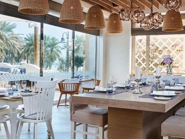 фотографии InterContinental Doha Beach & Spa изображение №24