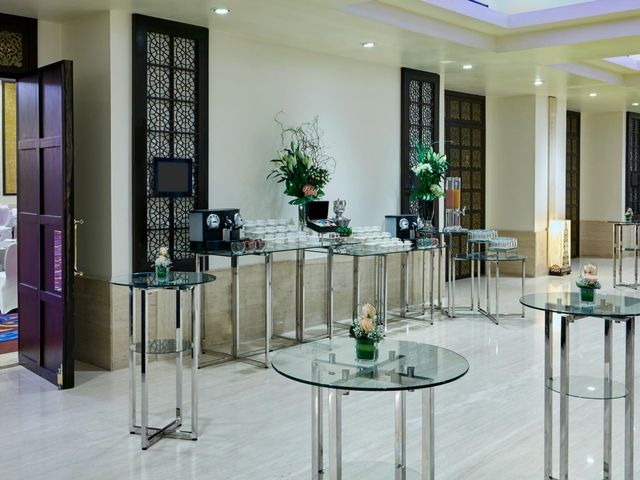 фото InterContinental Doha Beach & Spa изображение №22