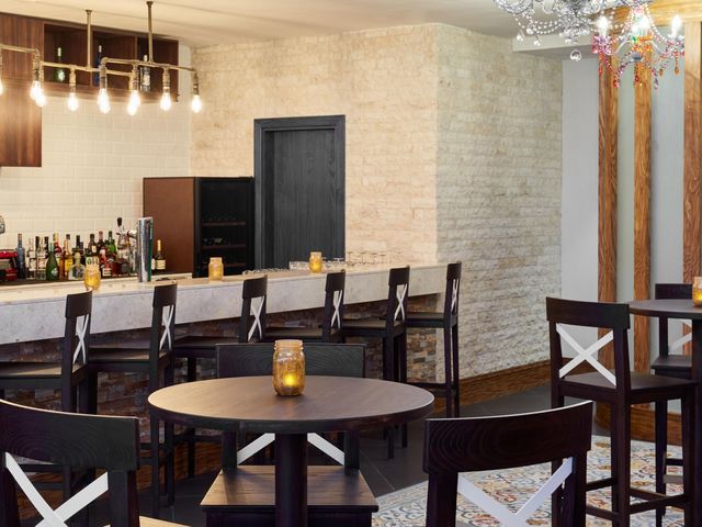 фотографии InterContinental Doha Beach & Spa изображение №16