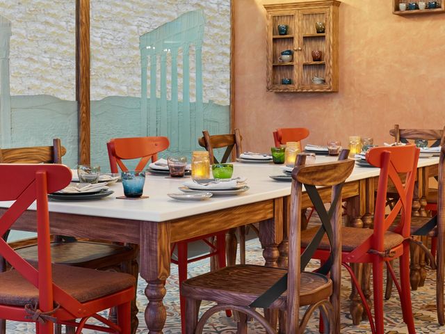 фотографии отеля InterContinental Doha Beach & Spa изображение №15