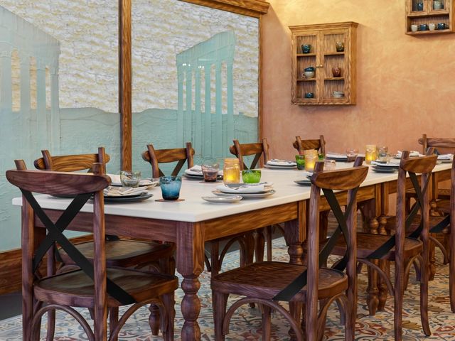 фото InterContinental Doha Beach & Spa изображение №14