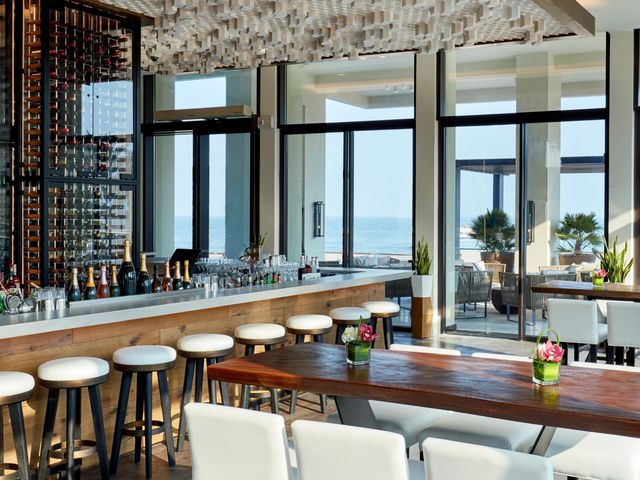 фото отеля InterContinental Doha Beach & Spa изображение №13