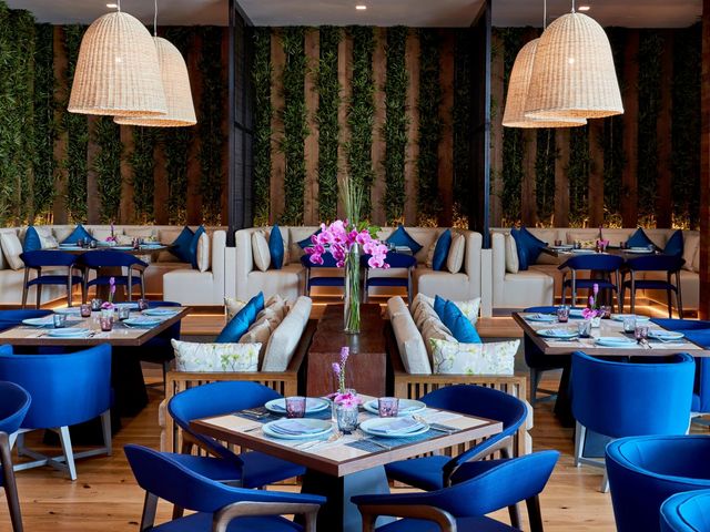 фотографии InterContinental Doha Beach & Spa изображение №12