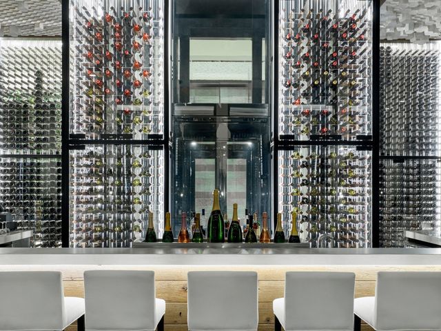 фото отеля InterContinental Doha Beach & Spa изображение №9