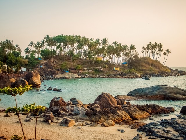 фото отеля The Quest изображение №5