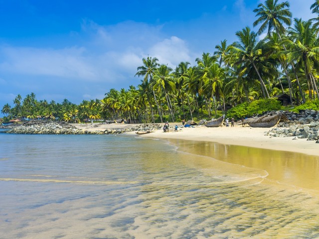 фотографии The Quest изображение №4