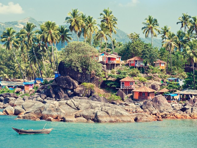 фотографии отеля The Quest изображение №3