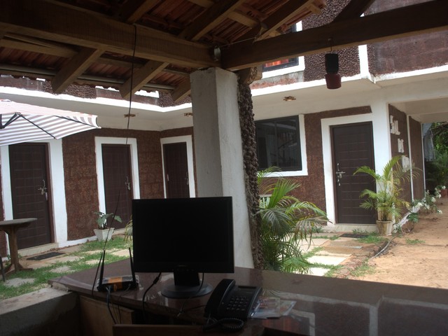 фото Sal De Goa изображение №10